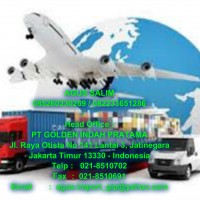 Jasa Undername Import