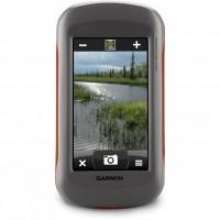 GPS Garmin Montana 650