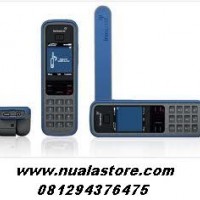 Telepon Satelite Inmarsat IsatPhone Pro 