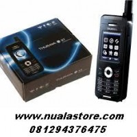 Telephone-Satellite-Thuraya-XT 