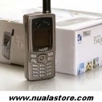 Telephone-Satellite-Thuraya-SO-2510 