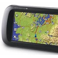 JUAL GPS GARMIN MONTANA 650 HUB:087885028163