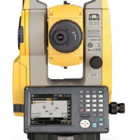 Jual Total Station Topcon ES-105 | ES-103, Es 102 | Hub: 081283360421 Dudi Ginanjar