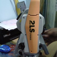 Total Station cygnus KS102R