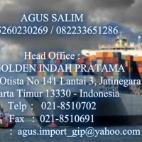 Jasa Export Import