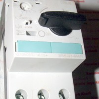 3RV1021-4AA10 , Siemens, CIRCUIT-BREAKER SIZE S0,