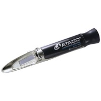 ATAGO MASTER-2Pα Refractometer