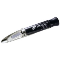 ATAGO MASTER-2T Refractometer (Automatic Temperature Compensation)