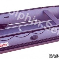 Perahu Karet Base Marine GR500