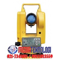 Digital Theodolite South ET02 / ET02L