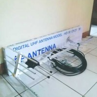 AGEN JASA PEMASANGAN ANTENA TV Di PONDOK AREN TANGERANG SELATAN