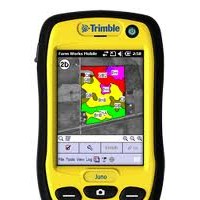 _ 082119696710 _ Jual GPS Trimble JUNO 5B, 5D  Handheld with terrasync standard