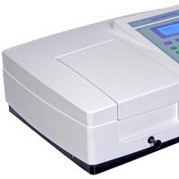 Visible Spectrophotometer AMV03PC