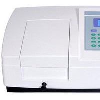 UV Spectrophotometer AMV10