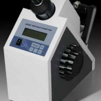 Digital Abbe Refractometer Wya-2S