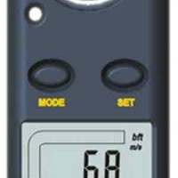 Digital Anemometer AMF006