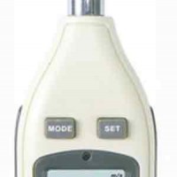 Digital Anemometer AMF027