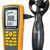 Digital Anemometer AMF028