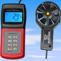 Digital Anemometer AM-4836V