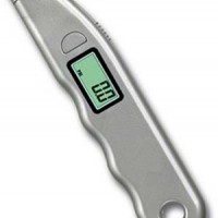 Digital Tyre Gauge TA109