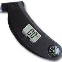 3 in 1 Digital Tyre Gauge TA112