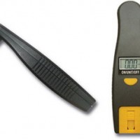 2 in 1 Digital Tyre Gauge TA116