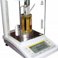 Lab Digital Density Balance FA2104J