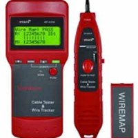 Multi Function Network Cable Tester NF8208