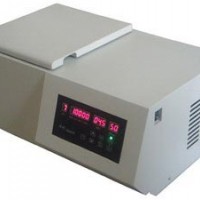High Speed Refrigerated Centrifuge GTR16-2