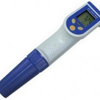 Water Proof Conductivity Meter AMT02