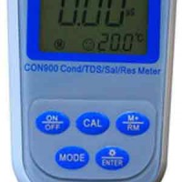 Professional Conductivity Meter CON900