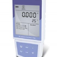 Portable Conductivity Meter CD520