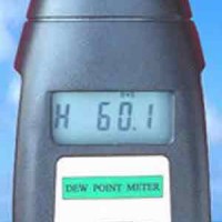 Dew Point Meter HT-6850