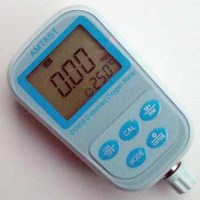 Portable Dissolved Oxygen Meter DO900