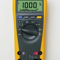 Fluke 177 True RMS Digital Multimeter