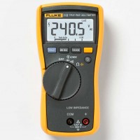 Fluke 113 Utility Digital Multimeter