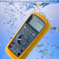 Fluke 28 II Industrial Multimeter