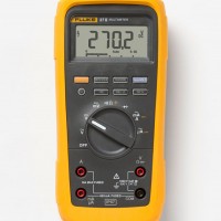 Fluke 27 II Industrial Multimeter