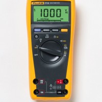 Fluke 77 IV Industrial Troubleshooting Multimeter