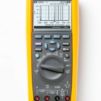 Fluke 289 True RMS Datalogging Graphical Multimeter