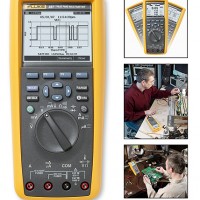 Fluke 287 Electronics Logging Multimeter