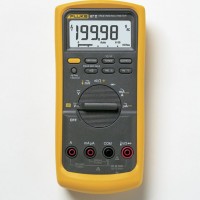 Fluke 87 Series V True-RMS Digital Multimeter