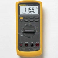 Fluke 83 Series V Industrial Digital Multimeter