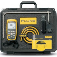 Fluke 922 Airflow Meter Kit