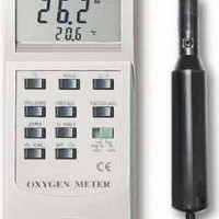 Dissolved Oxygen Meter DO-5510HA