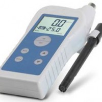 Dissolved Oxygen Meter DO-607A