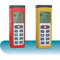 Distance Meter Laser Measurer PD80