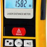 Laser Distance Meter AMF040