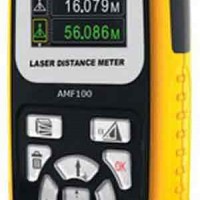 Laser Distance Meter AMF100X