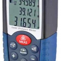 65 Meters Laser Distance Meter LDM-100